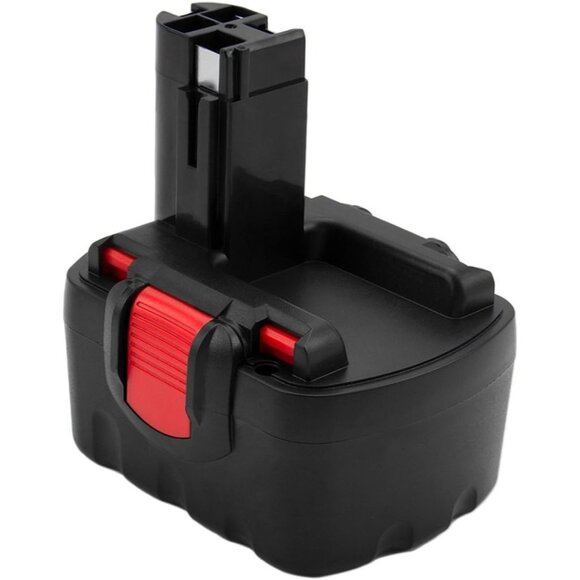 14.4V 3.5Ah Ni-MH BAT025 Battery for Bosch - Picture 1 of 9